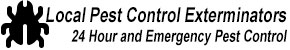 Cumberland OH Pest Control Exterminators